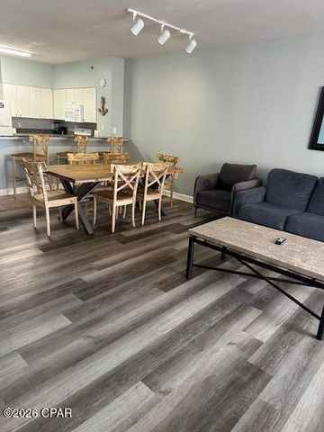 9900 S Thomas Drive 1428, Panama City Beach, FL 32408
