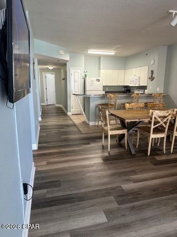 9900 S Thomas Drive 1428, Panama City Beach, FL 32408