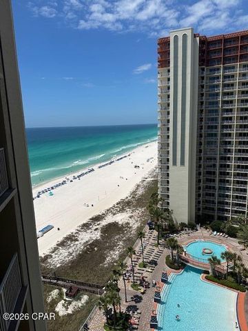 9900 S Thomas Drive 1428, Panama City Beach, FL 32408