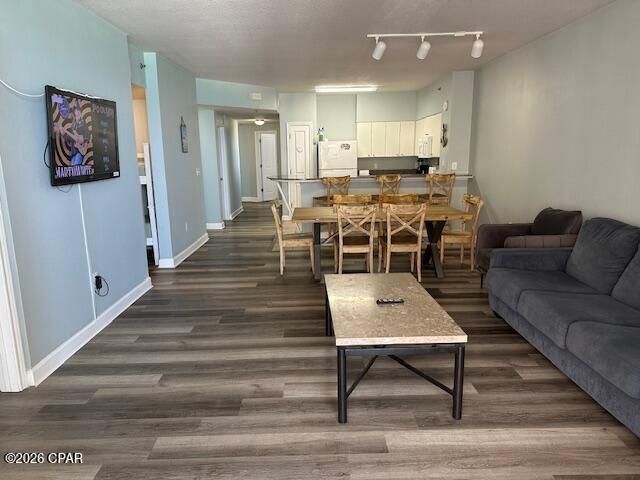 9900 S Thomas Drive 1428, Panama City Beach, FL 32408