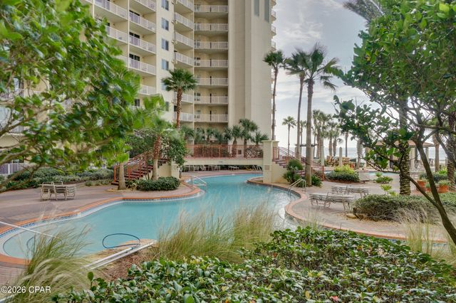 9900 S Thomas Drive 1428, Panama City Beach, FL 32408
