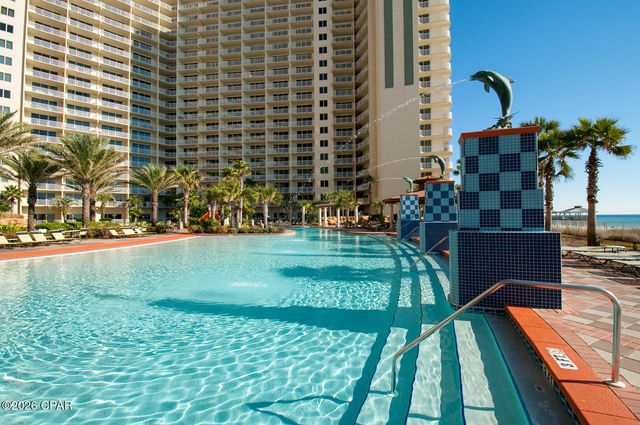 9900 S Thomas Drive 1428, Panama City Beach, FL 32408