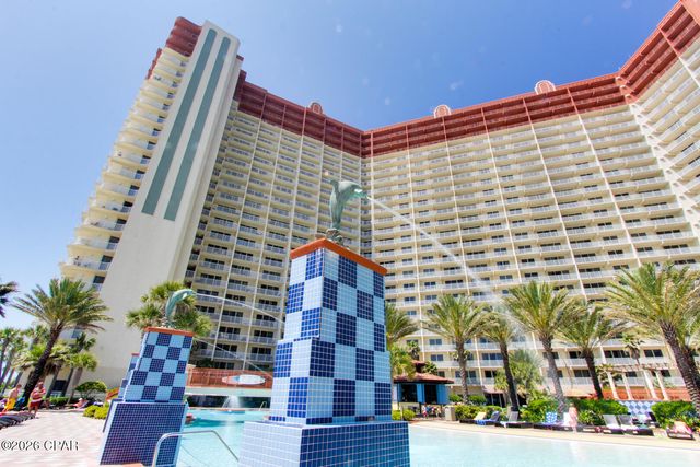 9900 S Thomas Drive 1428, Panama City Beach, FL 32408
