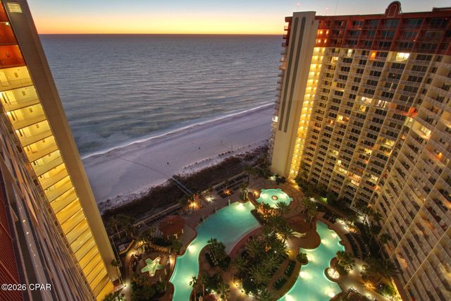 9900 S Thomas Drive 1428, Panama City Beach, FL 32408