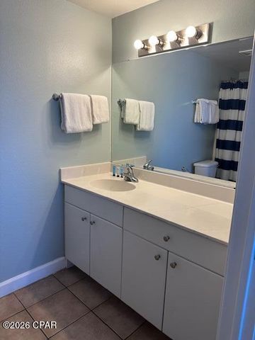 9900 S Thomas Drive 1428, Panama City Beach, FL 32408