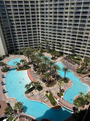 9900 S Thomas Drive 1428, Panama City Beach, FL 32408