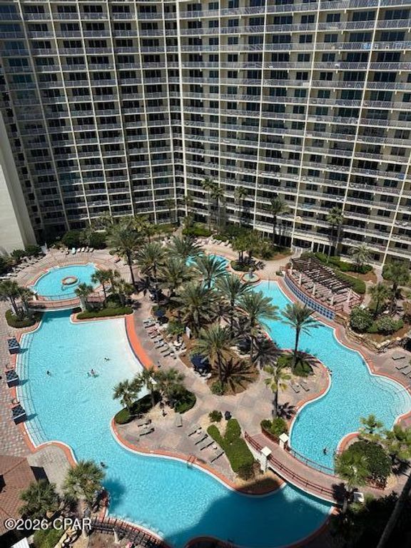 9900 S Thomas Drive 1428, Panama City Beach, FL 32408