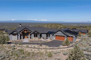 14149 SW Spirit Rock Drive, Powell Butte, OR 97753