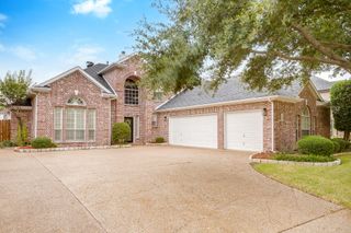 1529 Briar Meadow Drive, Keller, TX 76248