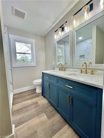 9 Walter Street, Stony Point, NC 28678