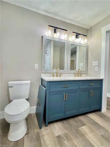 9 Walter Street, Stony Point, NC 28678