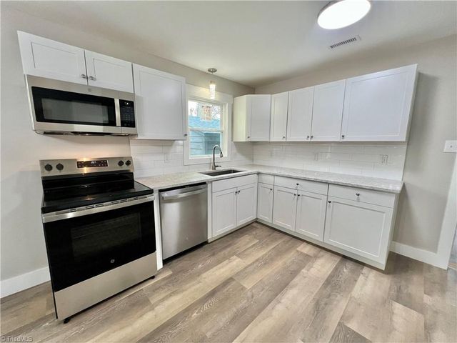 9 Walter Street, Stony Point, NC 28678