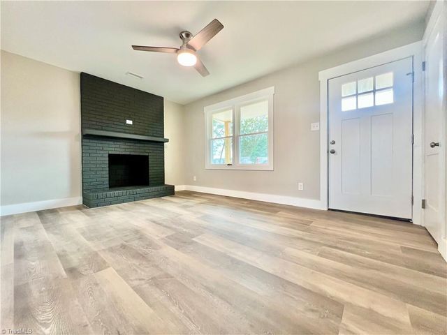 9 Walter Street, Stony Point, NC 28678