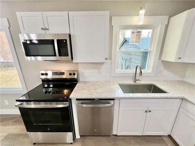 9 Walter Street, Stony Point, NC 28678