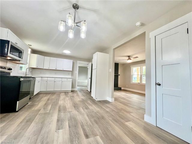 9 Walter Street, Stony Point, NC 28678