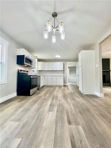 9 Walter Street, Stony Point, NC 28678