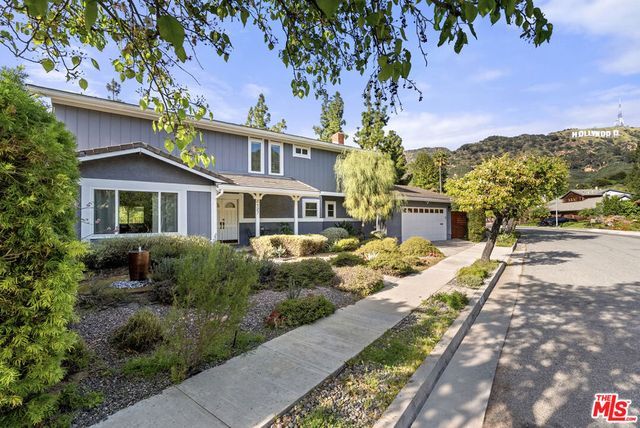 3127 Arrowhead Drive, Los Angeles, CA 90068