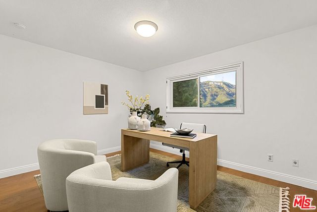 3127 Arrowhead Drive, Los Angeles, CA 90068