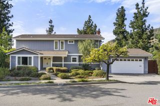 3127 Arrowhead Drive, Los Angeles, CA 90068