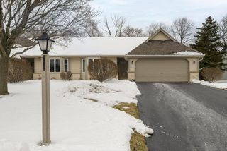 N114W15890 Hilbert LANE #W-8, Germantown, WI 53022