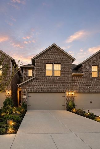 585 Hutchinson Lane, Lewisville, TX 75077