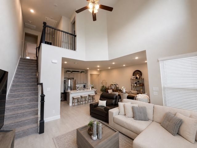585 Hutchinson Lane, Lewisville, TX 75077