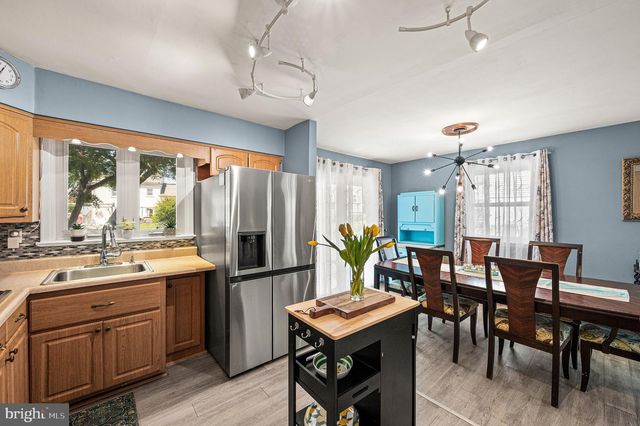 234 TALBOT DR, Broomall, PA 19008