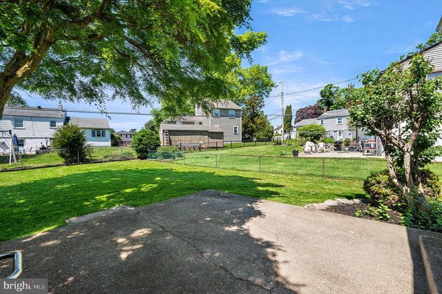 234 TALBOT DR, Broomall, PA 19008