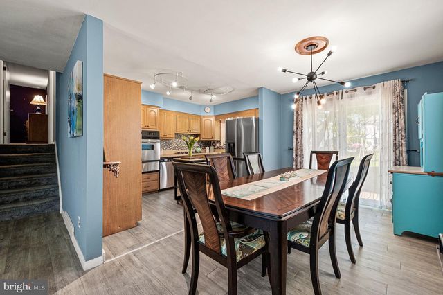 234 TALBOT DR, Broomall, PA 19008