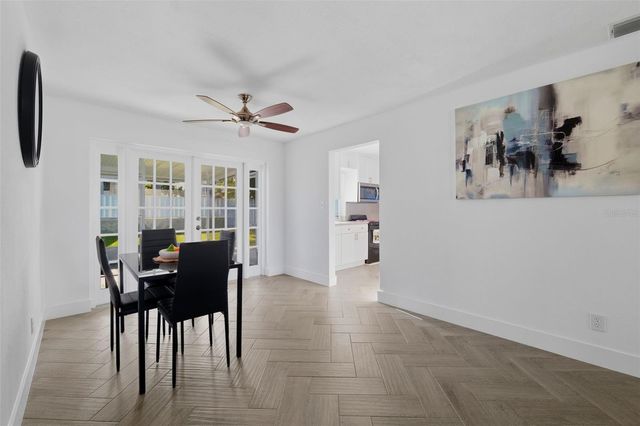 17734 1ST STREET E, Redington Shores, FL 33708