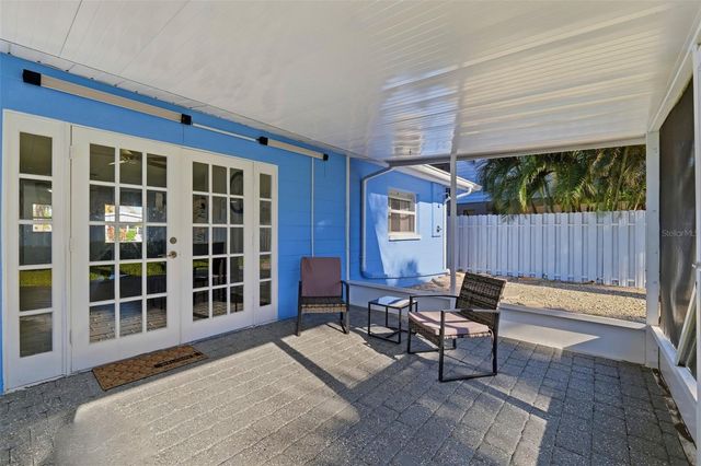 17734 1ST STREET E, Redington Shores, FL 33708
