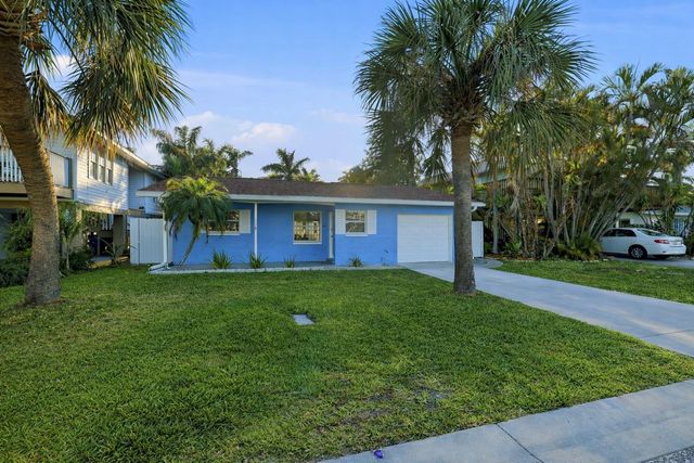 17734 1ST STREET E, Redington Shores, FL 33708