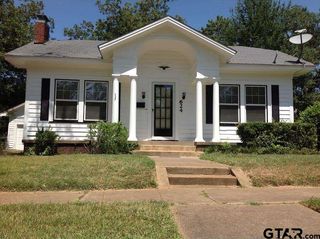 624 Nacogdoches, Jacksonville, TX 75766