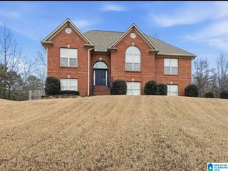 215 RIDGEFIELD DRIVE, Odenville, AL 35120