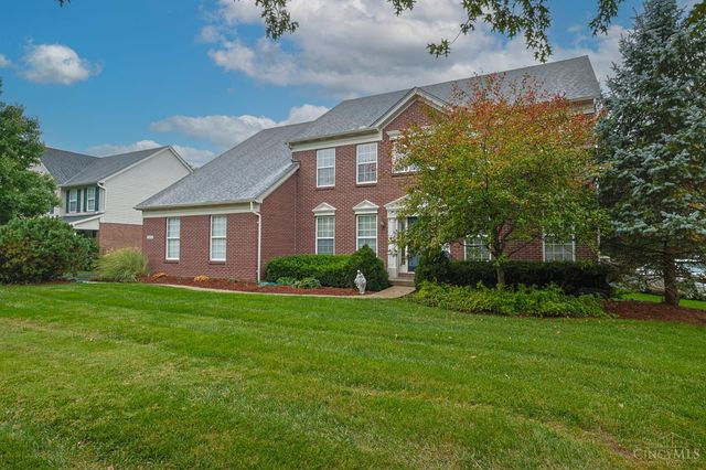 6451 Braewing Court, Pierce Twp, OH 45245