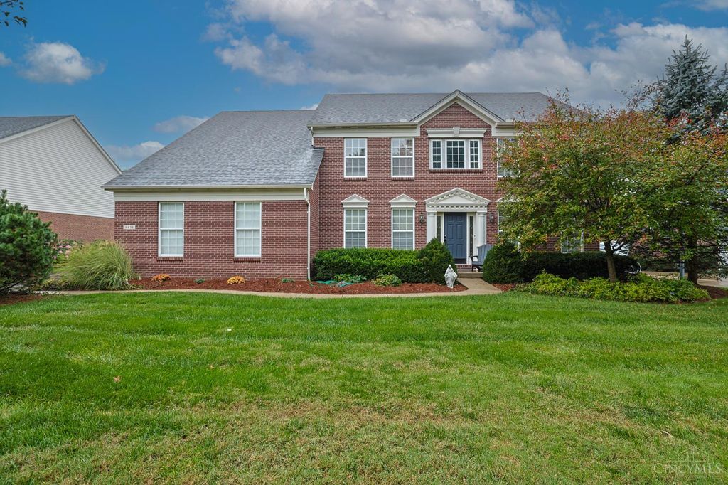 6451 Braewing Court, Pierce Twp, OH 45245