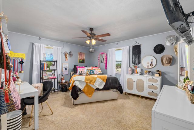 54 County Road 407, Goldthwaite, TX 76844