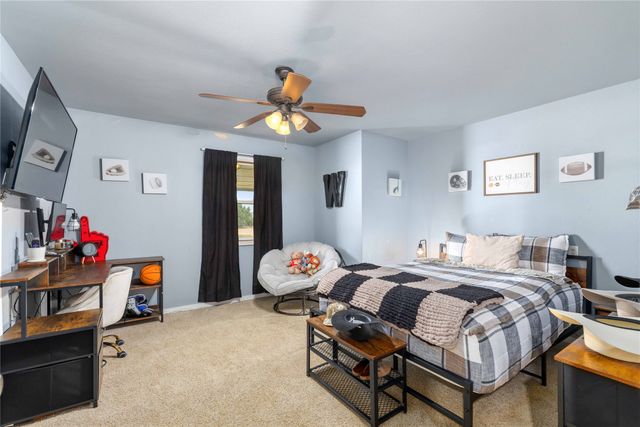 54 County Road 407, Goldthwaite, TX 76844