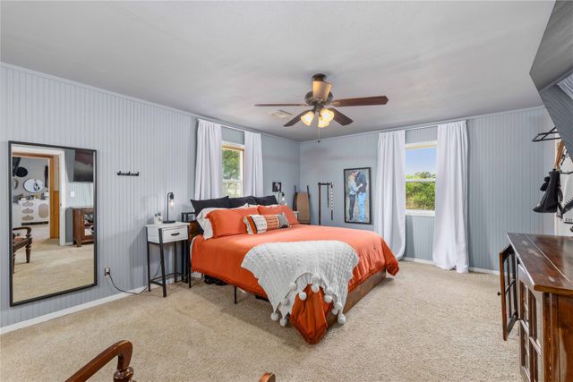 54 County Road 407, Goldthwaite, TX 76844