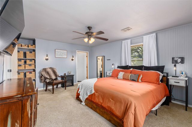 54 County Road 407, Goldthwaite, TX 76844
