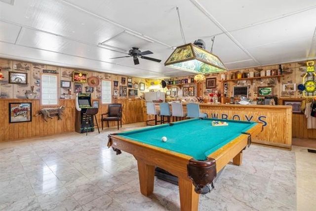 54 County Road 407, Goldthwaite, TX 76844