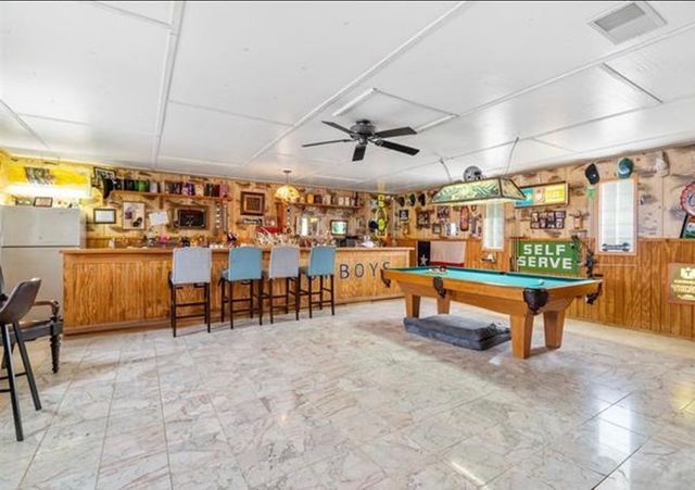 54 County Road 407, Goldthwaite, TX 76844