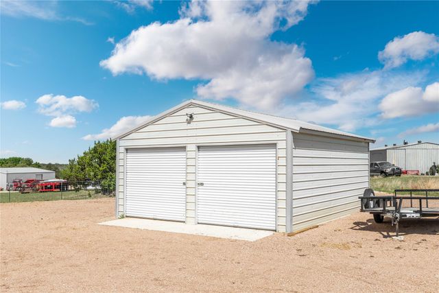54 County Road 407, Goldthwaite, TX 76844