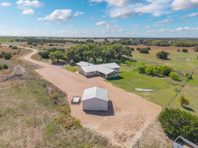 54 County Road 407, Goldthwaite, TX 76844