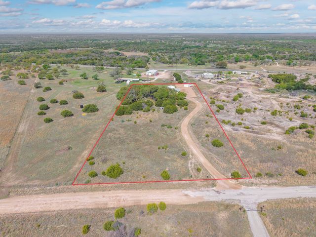 54 County Road 407, Goldthwaite, TX 76844