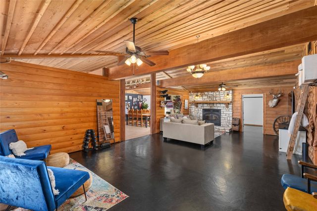 54 County Road 407, Goldthwaite, TX 76844