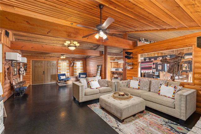 54 County Road 407, Goldthwaite, TX 76844