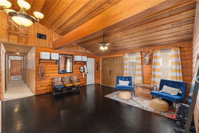 54 County Road 407, Goldthwaite, TX 76844