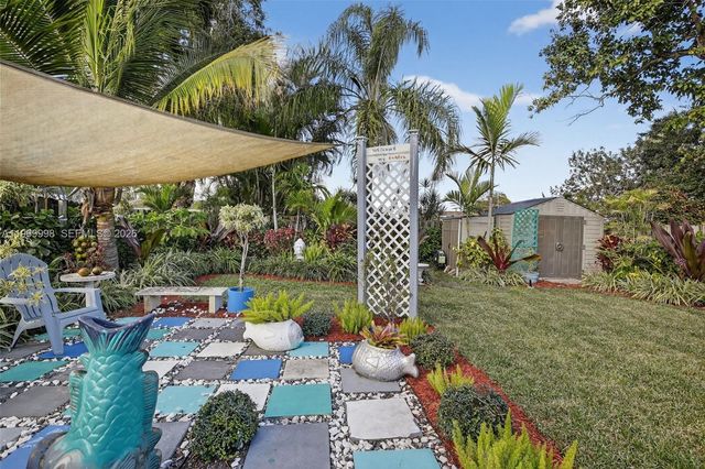 2245 Johnson St, Hollywood, FL 33020