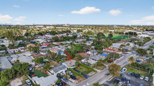 2245 Johnson St, Hollywood, FL 33020